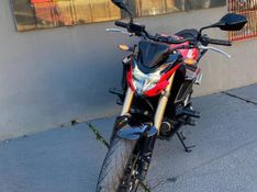 Honda Motos Cb 500f 2022/2023 NECO TOLATI VEÍCULOS VENÂNCIO AIRES / Carros no Vale
