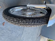 Honda Motos Cg 125 Titan-ks 2007/2007 NECO TOLATI VEÍCULOS VENÂNCIO AIRES / Carros no Vale