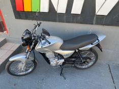 Honda Motos Cg 125 Titan-ks 2007/2007 NECO TOLATI VEÍCULOS VENÂNCIO AIRES / Carros no Vale