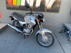 Honda Motos Cg 125 Titan-ks 2007/2007 NECO TOLATI VEÍCULOS VENÂNCIO AIRES / Carros no Vale