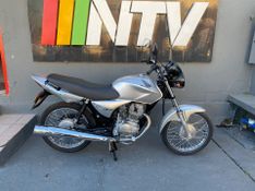 Honda Motos Cg 125 Titan-ks 2007/2007 NECO TOLATI VEÍCULOS VENÂNCIO AIRES / Carros no Vale