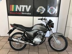Honda Motos Cg 150 Fan Esi 2011/2011 NECO TOLATI VEÍCULOS VENÂNCIO AIRES / Carros no Vale
