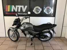 Honda Motos Cg 150 Fan Esi 2011/2011 NECO TOLATI VEÍCULOS VENÂNCIO AIRES / Carros no Vale