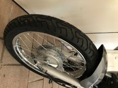 Honda Motos Cg 150 Fan Esi 2011/2011 NECO TOLATI VEÍCULOS VENÂNCIO AIRES / Carros no Vale
