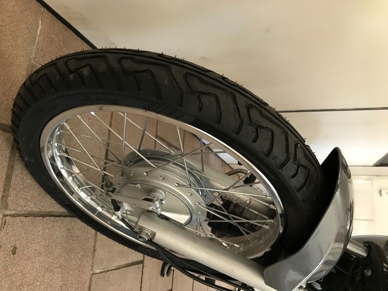 Honda Motos Cg 150 Fan Esi 2011/2011 NECO TOLATI VEÍCULOS VENÂNCIO AIRES / Carros no Vale