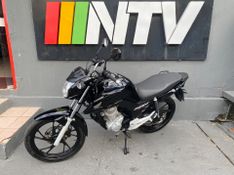 Honda Motos Cg 160 Fan 2022/2022 NECO TOLATI VEÍCULOS VENÂNCIO AIRES / Carros no Vale