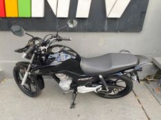 Honda Motos Cg 160 Fan 2022/2022 NECO TOLATI VEÍCULOS VENÂNCIO AIRES / Carros no Vale
