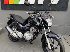 Honda Motos Cg 160 Fan 2022/2022 NECO TOLATI VEÍCULOS VENÂNCIO AIRES / Carros no Vale