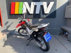 Honda Motos Nxr 160 Bros Esdd 2014/2015 NECO TOLATI VEÍCULOS VENÂNCIO AIRES / Carros no Vale