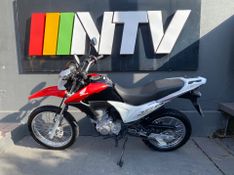 Honda Motos Nxr 160 Bros Esdd 2014/2015 NECO TOLATI VEÍCULOS VENÂNCIO AIRES / Carros no Vale