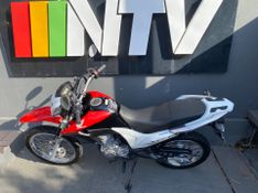 Honda Motos Nxr 160 Bros Esdd 2014/2015 NECO TOLATI VEÍCULOS VENÂNCIO AIRES / Carros no Vale