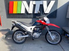 Honda Motos Nxr 160 Bros Esdd 2014/2015 NECO TOLATI VEÍCULOS VENÂNCIO AIRES / Carros no Vale
