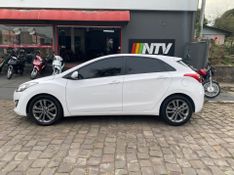 Hyundai I30 1.8 16v 2015/2016 NECO TOLATI VEÍCULOS VENÂNCIO AIRES / Carros no Vale