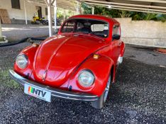 Volkswagen Fusca 1300 1983/1983 NECO TOLATI VEÍCULOS VENÂNCIO AIRES / Carros no Vale