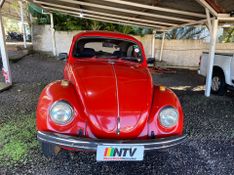 Volkswagen Fusca 1300 1983/1983 NECO TOLATI VEÍCULOS VENÂNCIO AIRES / Carros no Vale