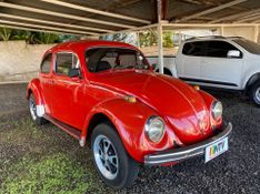 Volkswagen Fusca 1300 1983/1983 NECO TOLATI VEÍCULOS VENÂNCIO AIRES / Carros no Vale