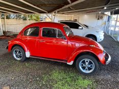 Volkswagen Fusca 1300 1983/1983 NECO TOLATI VEÍCULOS VENÂNCIO AIRES / Carros no Vale