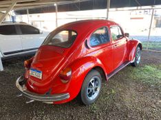 Volkswagen Fusca 1300 1983/1983 NECO TOLATI VEÍCULOS VENÂNCIO AIRES / Carros no Vale