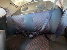 Volkswagen Fusca 1300 1983/1983 NECO TOLATI VEÍCULOS VENÂNCIO AIRES / Carros no Vale