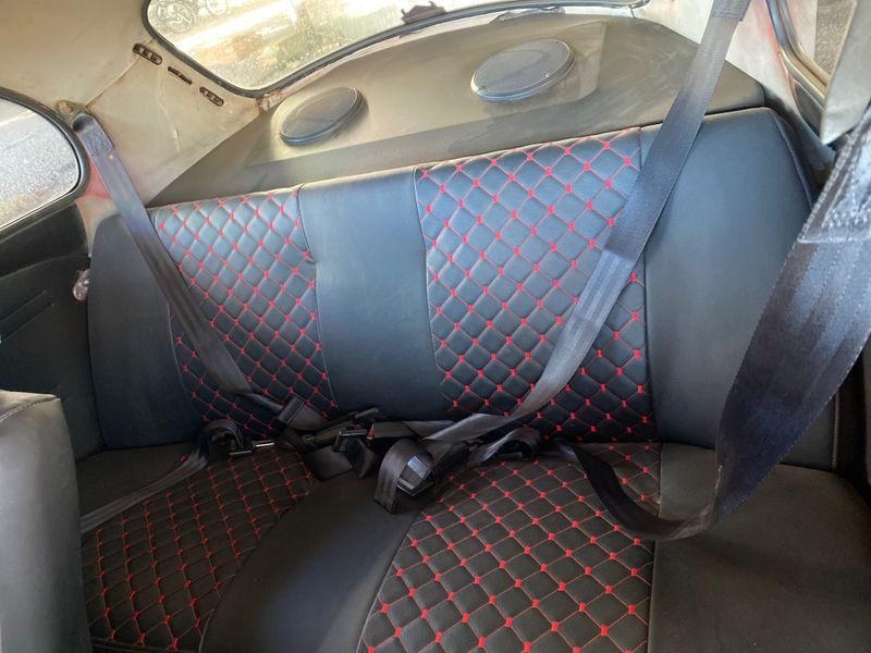Volkswagen Fusca 1300 1983/1983 NECO TOLATI VEÍCULOS VENÂNCIO AIRES / Carros no Vale Volkswagen Fusca 1300 1983/1983 NECO TOLATI VEÍCULOS VENÂNCIO AIRES / Carros no Vale