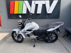 Yamaha Fazer 150 Sed 2014/2014 NECO TOLATI VEÍCULOS VENÂNCIO AIRES / Carros no Vale