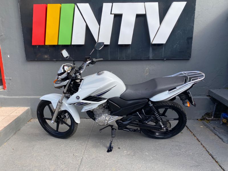Yamaha Fazer 150 Sed 2014/2014 NECO TOLATI VEÍCULOS VENÂNCIO AIRES / Carros no Vale