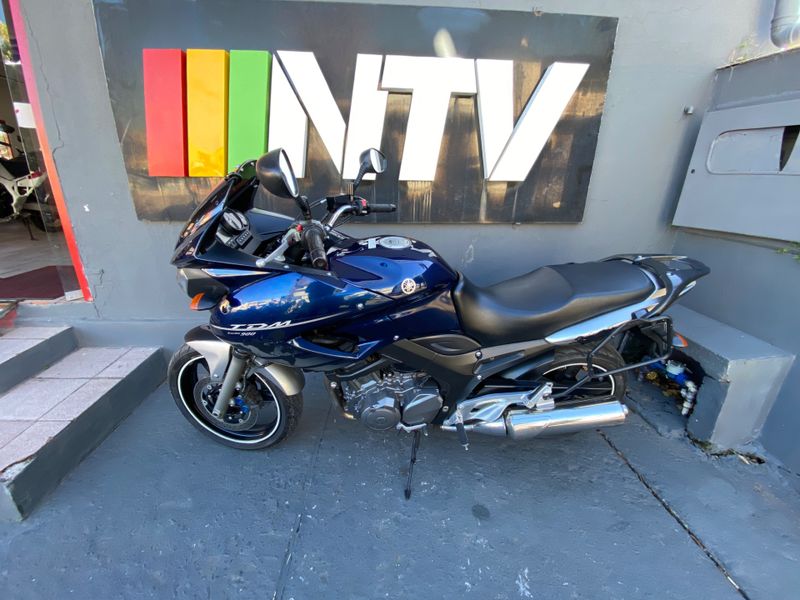 Yamaha Tdm 900 2006/2006 NECO TOLATI VEÍCULOS VENÂNCIO AIRES / Carros no Vale Yamaha Tdm 900 2006/2006 NECO TOLATI VEÍCULOS VENÂNCIO AIRES / Carros no Vale