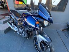 Yamaha Tdm 900 2006/2006 NECO TOLATI VEÍCULOS VENÂNCIO AIRES / Carros no Vale