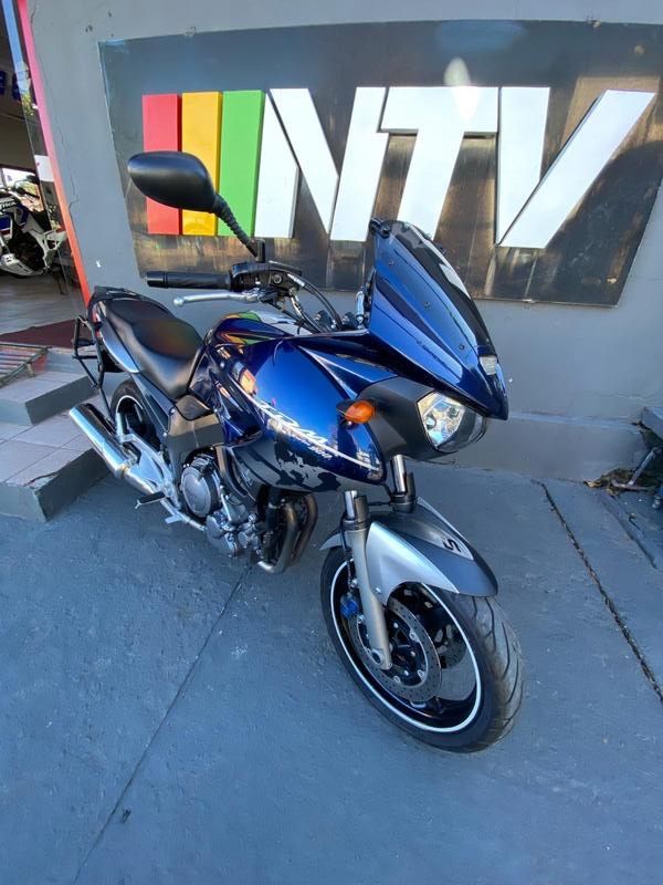 Yamaha Tdm 900 2006/2006 NECO TOLATI VEÍCULOS VENÂNCIO AIRES / Carros no Vale Yamaha Tdm 900 2006/2006 NECO TOLATI VEÍCULOS VENÂNCIO AIRES / Carros no Vale