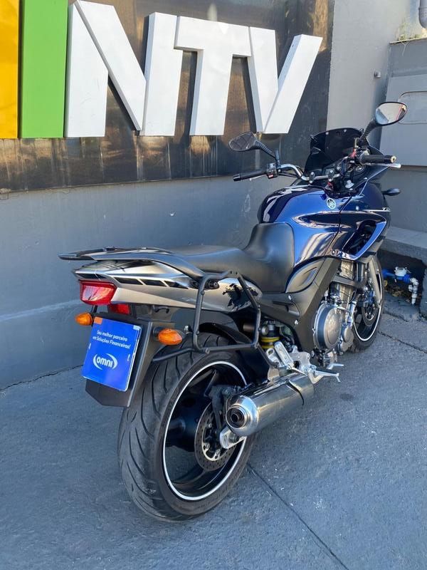 Yamaha Tdm 900 2006/2006 NECO TOLATI VEÍCULOS VENÂNCIO AIRES / Carros no Vale Yamaha Tdm 900 2006/2006 NECO TOLATI VEÍCULOS VENÂNCIO AIRES / Carros no Vale