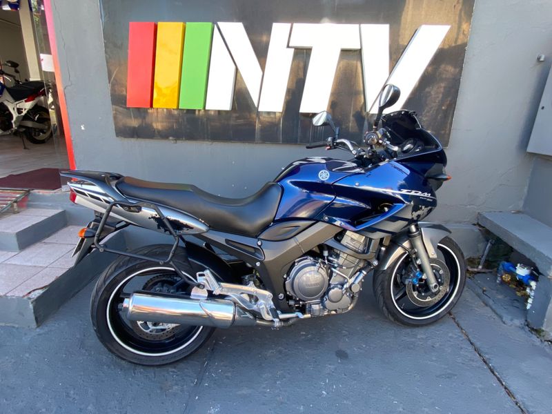 Yamaha Tdm 900 2006/2006 NECO TOLATI VEÍCULOS VENÂNCIO AIRES / Carros no Vale Yamaha Tdm 900 2006/2006 NECO TOLATI VEÍCULOS VENÂNCIO AIRES / Carros no Vale
