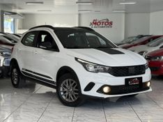 Fiat ARGO TREKKING 1.3 2022 SÓ MOTOS E AUTOMÓVEIS SANTA CRUZ DO SUL / Carros no Vale