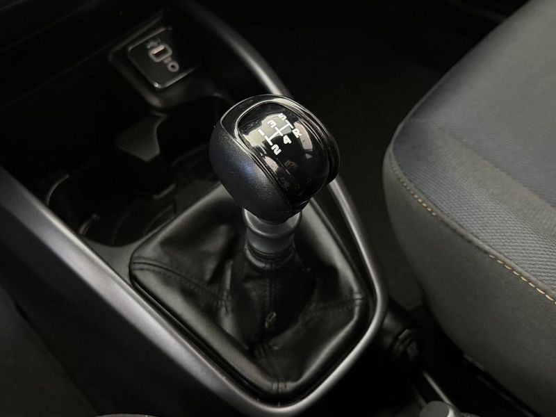 Fiat ARGO TREKKING 1.3 2022 SÓ MOTOS E AUTOMÓVEIS SANTA CRUZ DO SUL / Carros no Vale