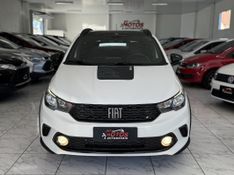 Fiat ARGO TREKKING 1.3 2022 SÓ MOTOS E AUTOMÓVEIS SANTA CRUZ DO SUL / Carros no Vale