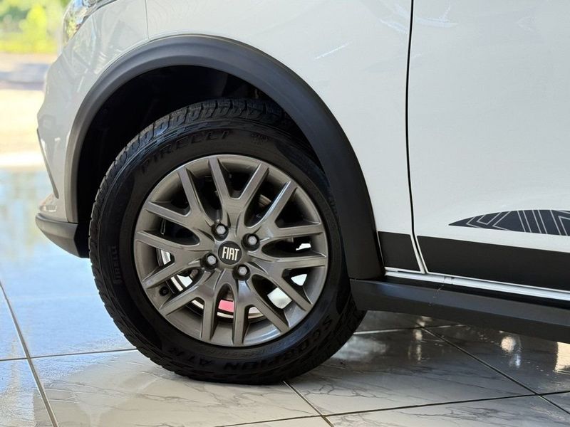 Fiat ARGO TREKKING 1.3 2022 SÓ MOTOS E AUTOMÓVEIS SANTA CRUZ DO SUL / Carros no Vale