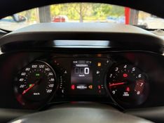 Fiat ARGO TREKKING 1.3 2022 SÓ MOTOS E AUTOMÓVEIS SANTA CRUZ DO SUL / Carros no Vale