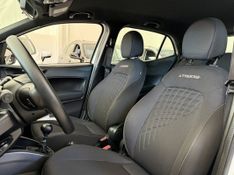 Fiat ARGO TREKKING 1.3 (RESERVADO) 2022 SÓ MOTOS E AUTOMÓVEIS SANTA CRUZ DO SUL / Carros no Vale