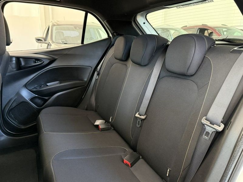 Fiat ARGO TREKKING 1.3 (RESERVADO) 2022 SÓ MOTOS E AUTOMÓVEIS SANTA CRUZ DO SUL / Carros no Vale