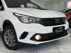 Fiat ARGO TREKKING 1.3 (RESERVADO) 2022 SÓ MOTOS E AUTOMÓVEIS SANTA CRUZ DO SUL / Carros no Vale