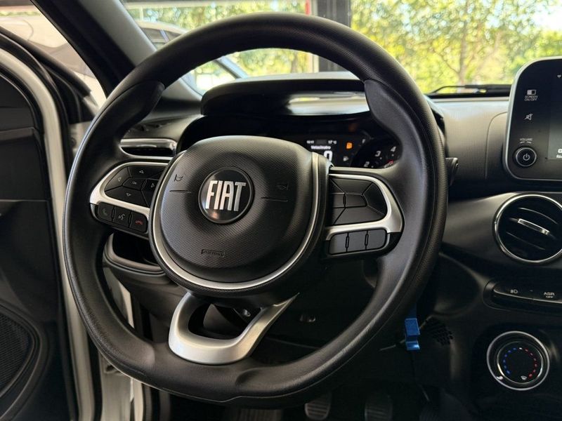 Fiat ARGO TREKKING 1.3 (RESERVADO) 2022 SÓ MOTOS E AUTOMÓVEIS SANTA CRUZ DO SUL / Carros no Vale