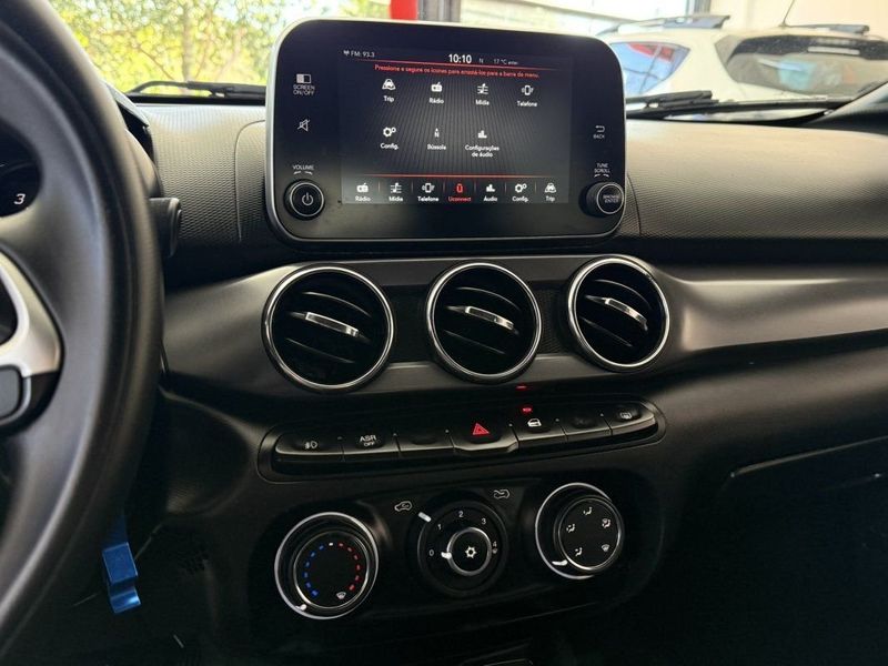 Fiat ARGO TREKKING 1.3 (RESERVADO) 2022 SÓ MOTOS E AUTOMÓVEIS SANTA CRUZ DO SUL / Carros no Vale