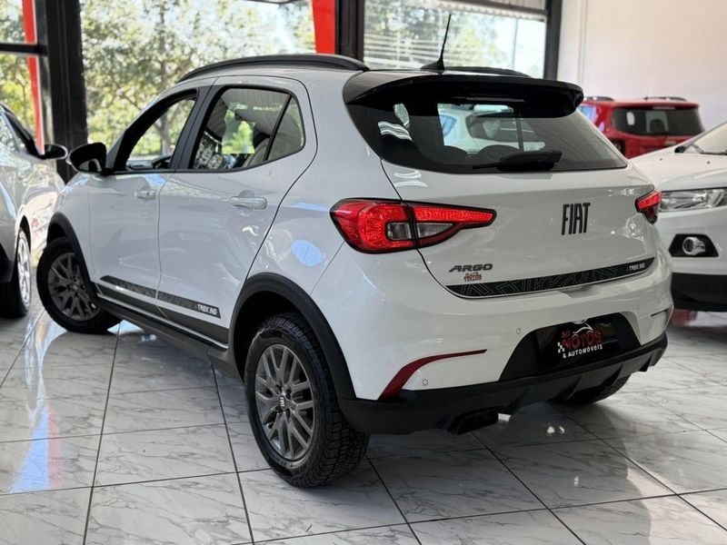 Fiat ARGO TREKKING 1.3 (VENDIDO) 2022 SÓ MOTOS E AUTOMÓVEIS SANTA CRUZ DO SUL / Carros no Vale Fiat ARGO TREKKING 1.3 (VENDIDO) 2022 SÓ MOTOS E AUTOMÓVEIS SANTA CRUZ DO SUL / Carros no Vale