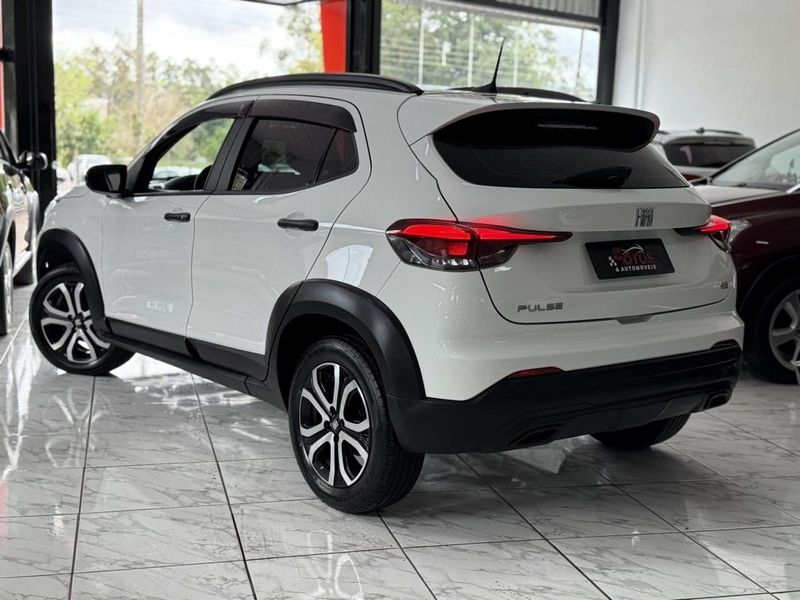 Fiat PULSE DRIVE 1.3 2023 SÓ MOTOS E AUTOMÓVEIS SANTA CRUZ DO SUL / Carros no Vale