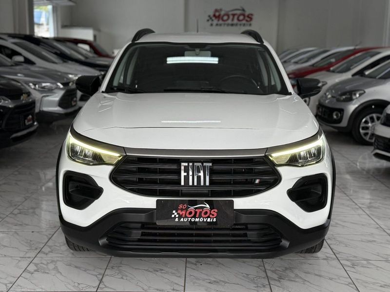Fiat PULSE DRIVE 1.3 2023 SÓ MOTOS E AUTOMÓVEIS SANTA CRUZ DO SUL / Carros no Vale