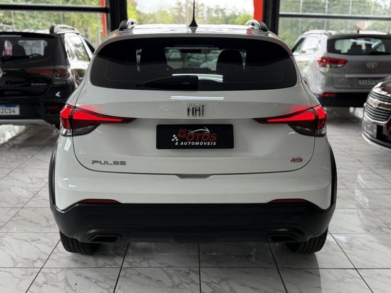 Fiat PULSE DRIVE 1.3 2023 SÓ MOTOS E AUTOMÓVEIS SANTA CRUZ DO SUL / Carros no Vale
