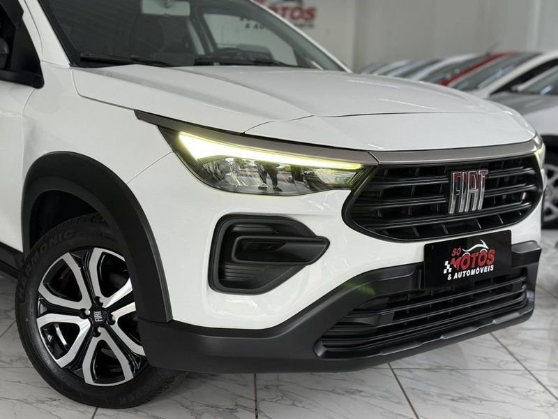 Fiat PULSE DRIVE 1.3 2023 SÓ MOTOS E AUTOMÓVEIS SANTA CRUZ DO SUL / Carros no Vale