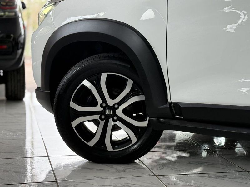 Fiat PULSE DRIVE 1.3 2023 SÓ MOTOS E AUTOMÓVEIS SANTA CRUZ DO SUL / Carros no Vale