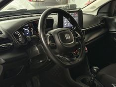 Fiat PULSE DRIVE 1.3 2023 SÓ MOTOS E AUTOMÓVEIS SANTA CRUZ DO SUL / Carros no Vale