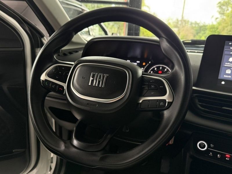Fiat PULSE DRIVE 1.3 2023 SÓ MOTOS E AUTOMÓVEIS SANTA CRUZ DO SUL / Carros no Vale