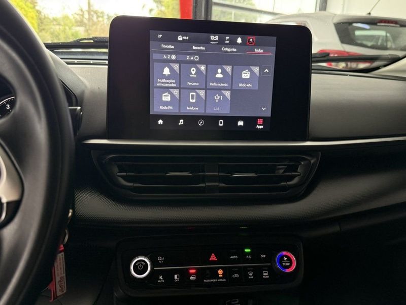 Fiat PULSE DRIVE 1.3 2023 SÓ MOTOS E AUTOMÓVEIS SANTA CRUZ DO SUL / Carros no Vale